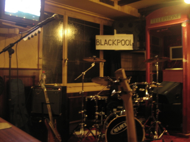 Blackpool Konzert 25.10.08 006